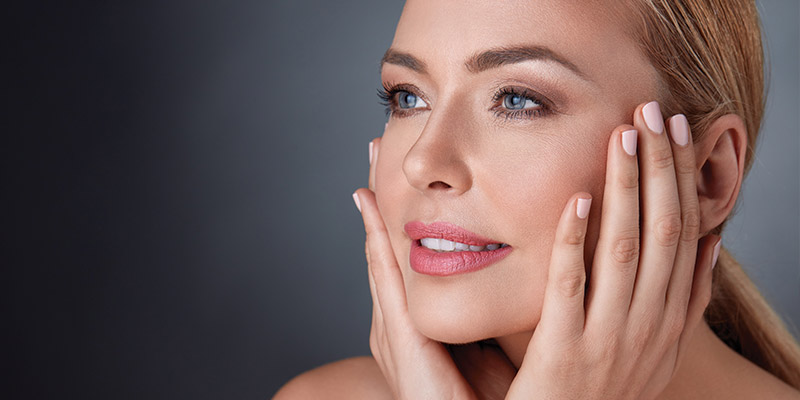 Botox Cosmetic in Livermore