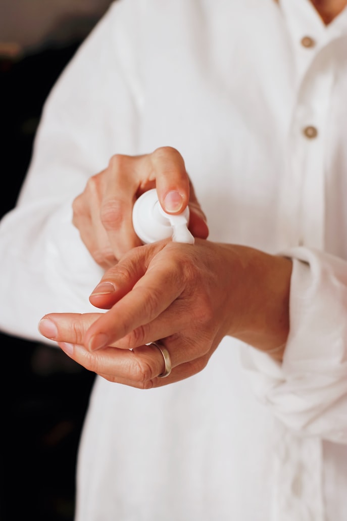 Eczema Services in Los Gatos